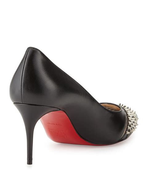 louis vuitton or louboutin|Louboutin Louis Vuitton shoes heels.